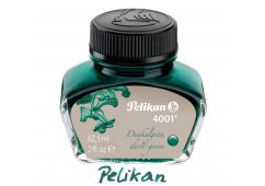 ATRAMENT PELIKAN 4001 ZIELONY 62,5ML