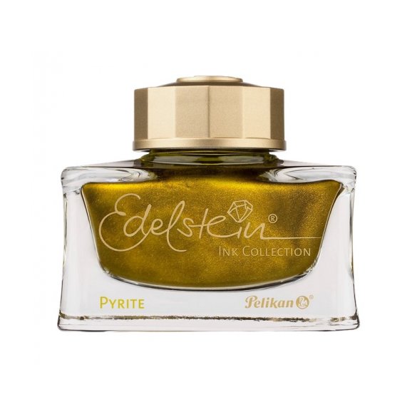 ATRAMENT PELIKAN EDELSTEIN 50ML PYRITE