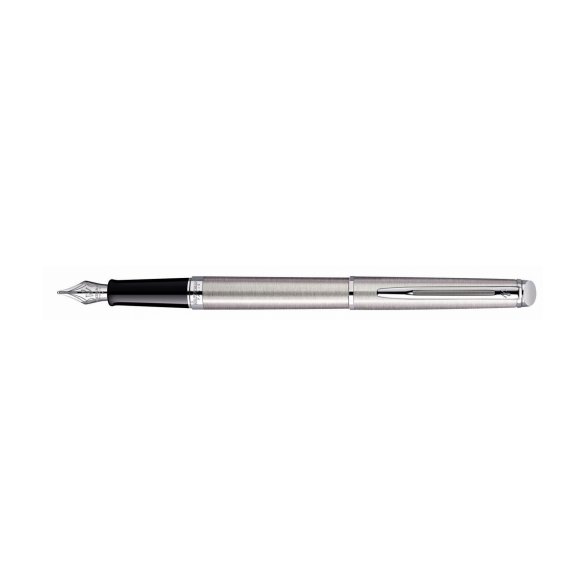 PIÓRO WIECZNE WATERMAN HEMISPHERE STAL CT- GRAWEROWANA TABLICZKA GRATIS!!!