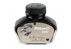 ATRAMENT PELIKAN 4001 CZARNY 62,5ML