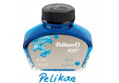 ATRAMENT PELIKAN 4001 TURKUSOWY 62,5ML