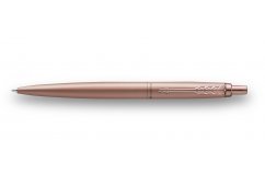 DŁUGOPIS PARKER JOTTER XL MONOCHROME PINK GOLD