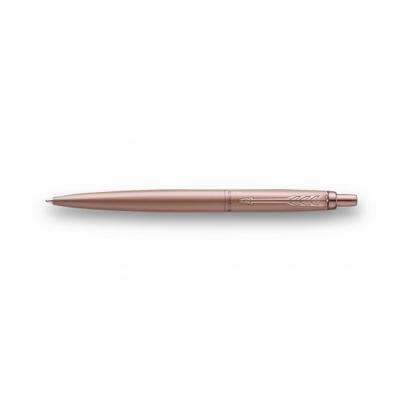 DŁUGOPIS PARKER JOTTER XL MONOCHROME PINK GOLD