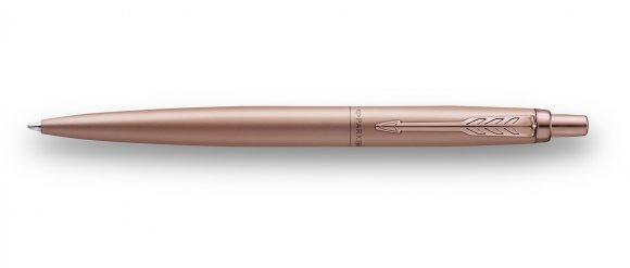 DŁUGOPIS PARKER JOTTER XL MONOCHROME PINK GOLD