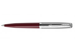 DŁUGOPIS PARKER 51 BURGUNDY CT