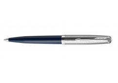 DŁUGOPIS PARKER 51 MIDNIGHT BLUE CT
