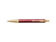 DŁUGOPIS PARKER IM PREMIUM RED GT