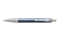 DŁUGOPIS PARKER IM PREMIUM BLUE GREY CT
