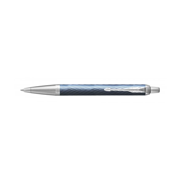 DŁUGOPIS PARKER IM PREMIUM BLUE GREY CT