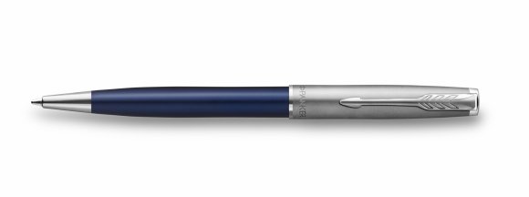DŁUGOPIS PARKER SONNET ESSENTIALS NIEBIESKI CT