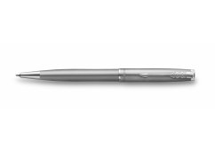 DŁUGOPIS PARKER SONNET ESSENTIALS SZCZOTKOWANA STAL CT