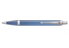 DŁUGOPIS PARKER IM RITUALS BLUE CT