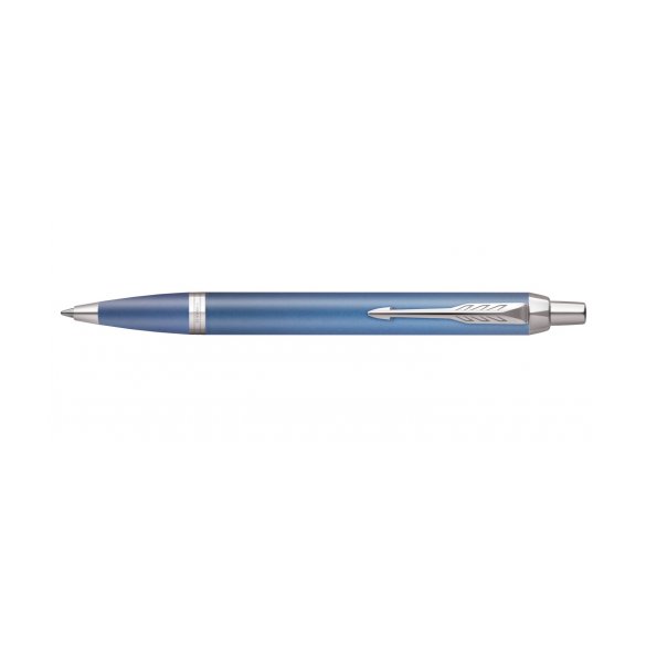 DŁUGOPIS PARKER IM RITUALS BLUE CT