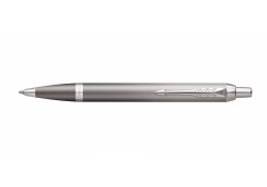 DŁUGOPIS PARKER IM RIT GREY CT