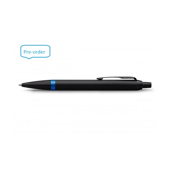 DŁUGOPIS PARKER IM PROFESSIONALS MARINE BLUE