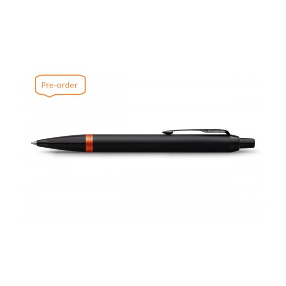 DŁUGOPIS PARKER IM PROFESSIONALS FLAME ORANGE