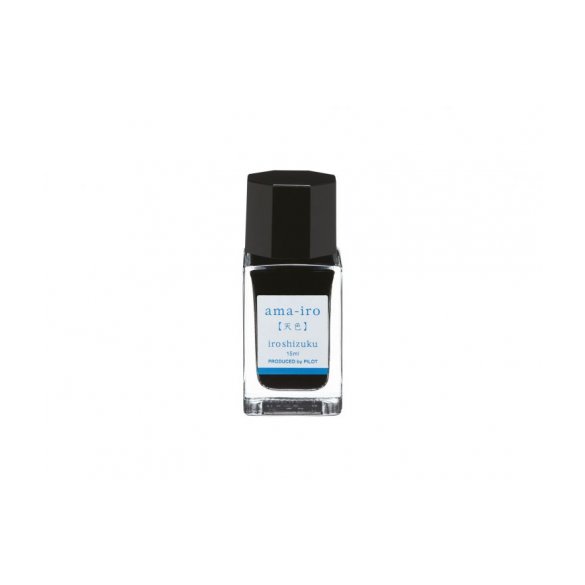 ATRAMENT PILOT NAMIKI IROSHIZUKU AMA-IRO 15ml