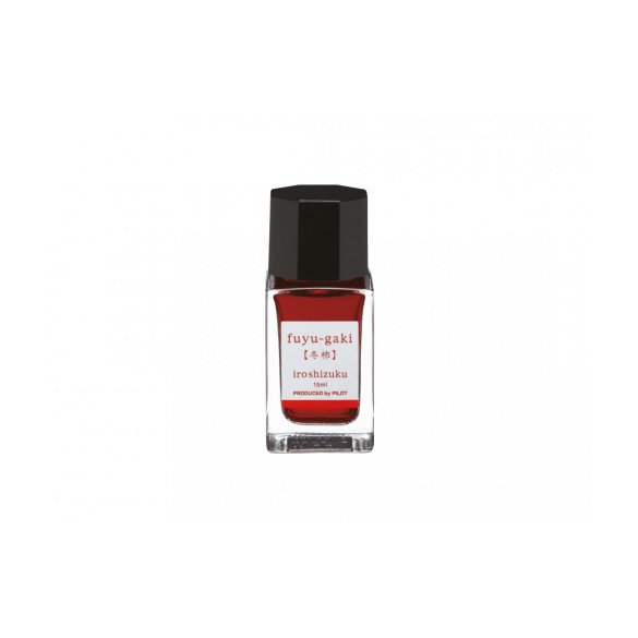 ATRAMENT PILOT NAMIKI IROSHIZUKU FUYU-GAKI 15ml