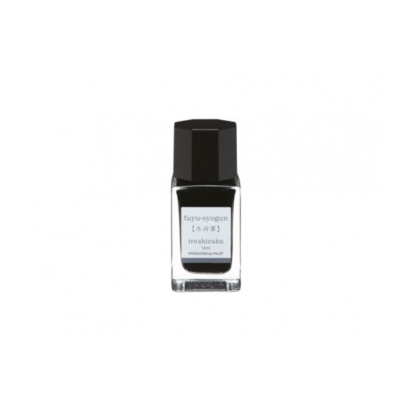 ATRAMENT PILOT NAMIKI IROSHIZUKU FUYU-SYOGUN 15ml