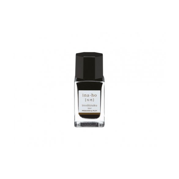 ATRAMENT PILOT NAMIKI IROSHIZUKU INA-HO 15ml
