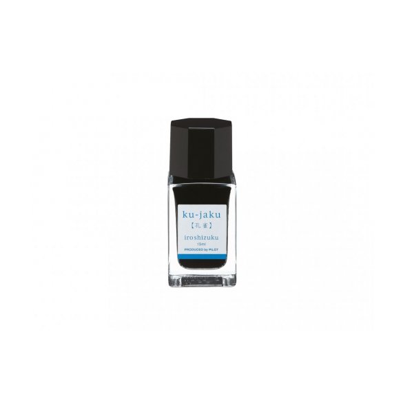 ATRAMENT PILOT NAMIKI IROSHIZUKU KU-JAKU 15ml