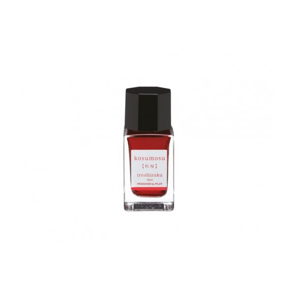 ATRAMENT PILOT NAMIKI IROSHIZUKU KOSUMOSU 15ml