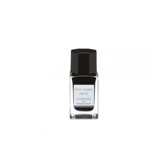 ATRAMENT PILOT NAMIKI IROSHIZUKU KIRI-SAME 15ml