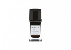ATRAMENT PILOT NAMIKI IROSHIZUKU TSUKUSHI