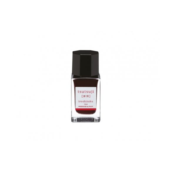 ATRAMENT PILOT NAMIKI IROSHIZUKU TSUTSUJI 15ml