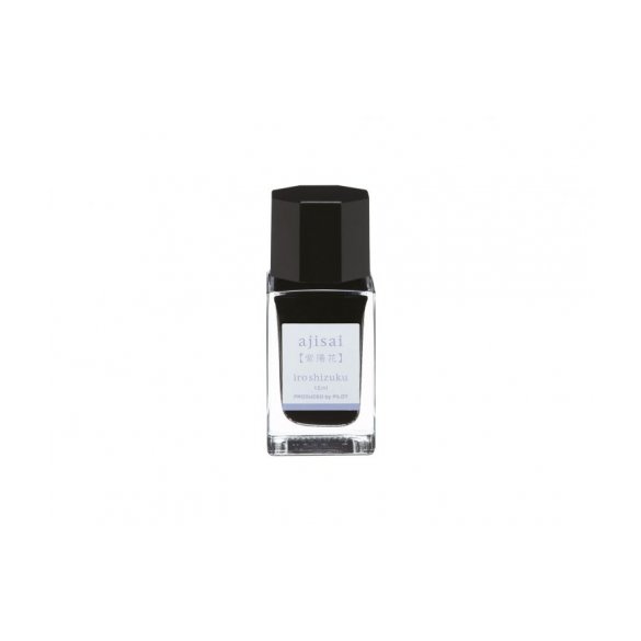 ATRAMENT PILOT NAMIKI IROSHIZUKU AJISAI 15ml