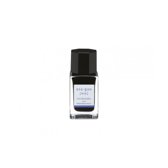 ATRAMENT PILOT NAMIKI IROSHIZUKU ASA-GAO 15ml
