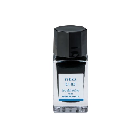 ATRAMENT PILOT NAMIKI IROSHIZUKU RIKKA 15ml