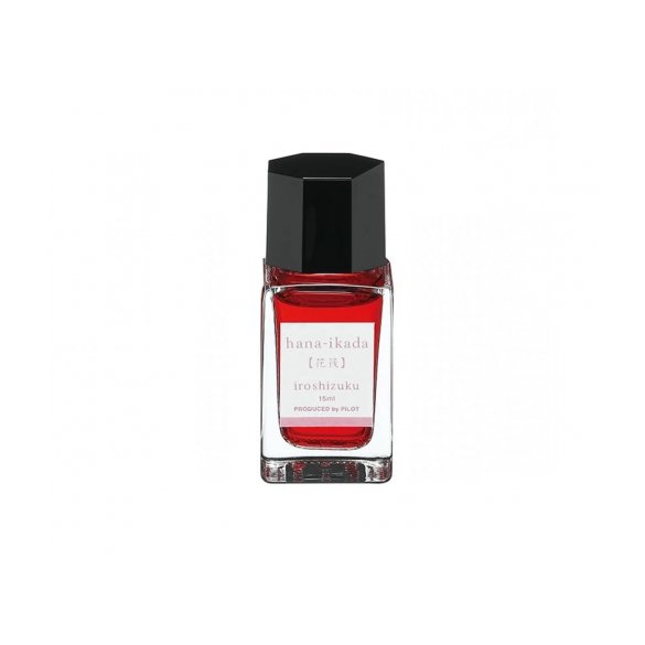 ATRAMENT PILOT NAMIKI IROSHIZUKU HANA-IKADA 15ml