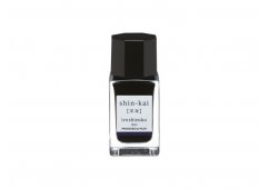 ATRAMENT PILOT NAMIKI IROSHIZUKU SHIN-KAI 15ml