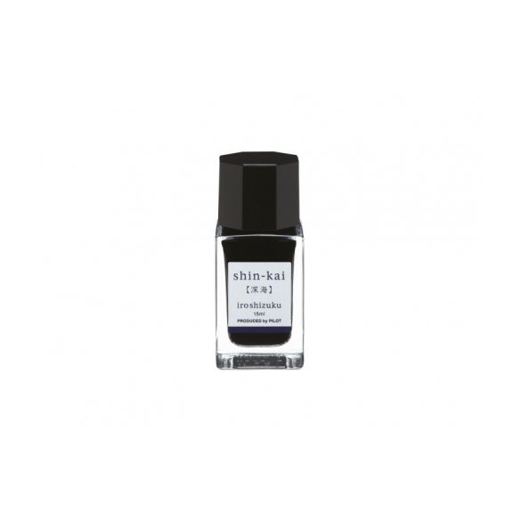 ATRAMENT PILOT NAMIKI IROSHIZUKU SHIN-KAI 15ml