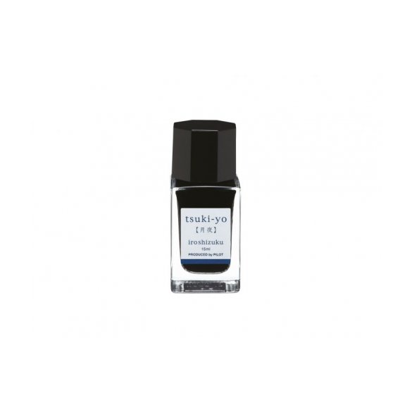 ATRAMENT PILOT NAMIKI IROSHIZUKU TSUKI-YO 15ml