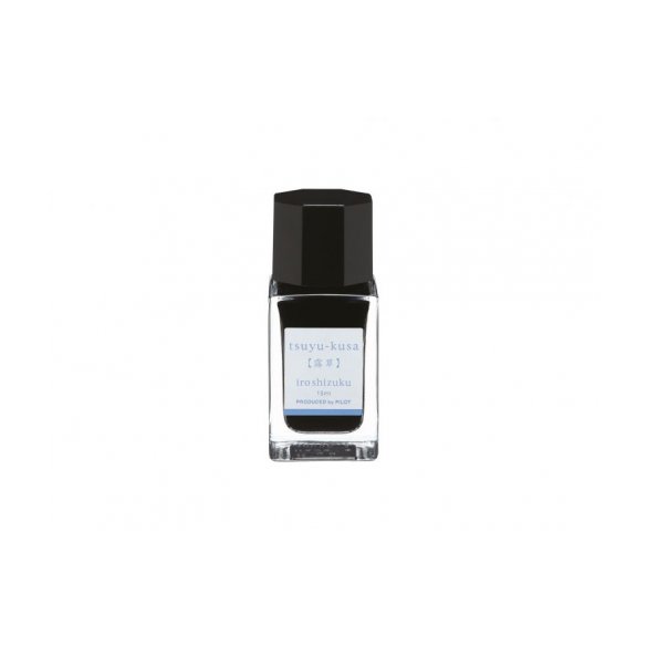 ATRAMENT PILOT NAMIKI IROSHIZUKU TSUYU-KUSA 15ml