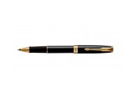 PIÓRO KULKOWE PARKER SONNET BLACK GT