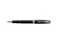 PIÓRO KULKOWE PARKER SONNET BLACK CT
