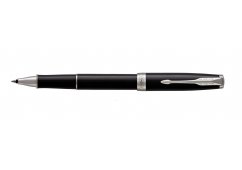 PIÓRO KULKOWE PARKER SONNET BLACK CT