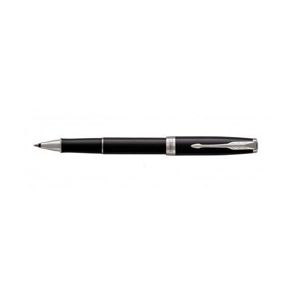 PIÓRO KULKOWE PARKER SONNET BLACK CT