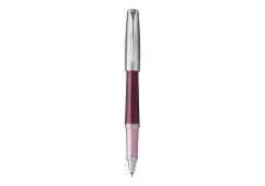PIÓRO KULKOWE PARKER URBAN PREMIUM DARK PURPLE CT