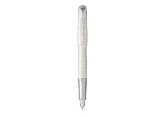 PIÓRO KULKOWE PARKER URBAN PREMIUM PEARL METAL CT