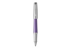 PIÓRO KULKOWE PARKER URBAN PREMIUM VIOLET METAL CT