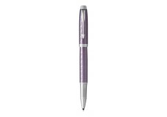 PIÓRO KULKOWE PARKER IM PREMIUM DARK VIOLET CT