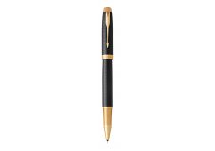 PIÓRO KULKOWE PARKER IM PREMIUM BLACK GT