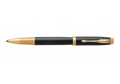 ROLLER PARKER IM PREMIUM BLACK GT