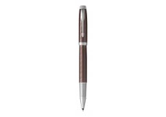 PIÓRO KULKOWE PARKER IM PREMIUM BROWN CT