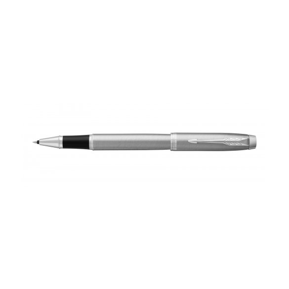 PIÓRO KULKOWE PARKER IM BRUSHED METAL CT