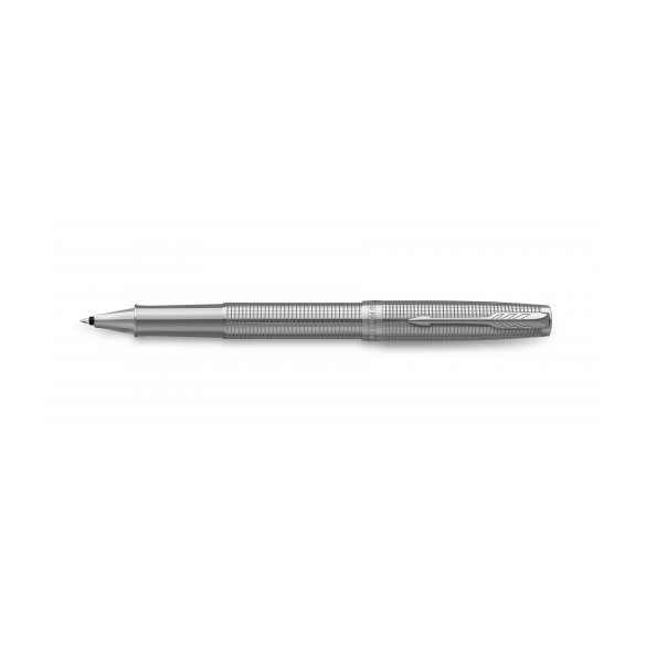ROLLER PARKER SONNET Palladium Ciselé SPECIAL EDITION
